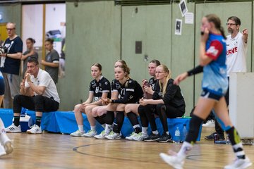 Bild 127 - wAJ Quali zur OL Runde 2